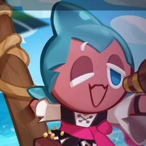 Meet your Posher, Luke